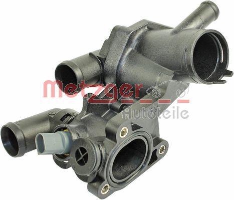 Termostato, refrigerante METZGER ref. 4006205
